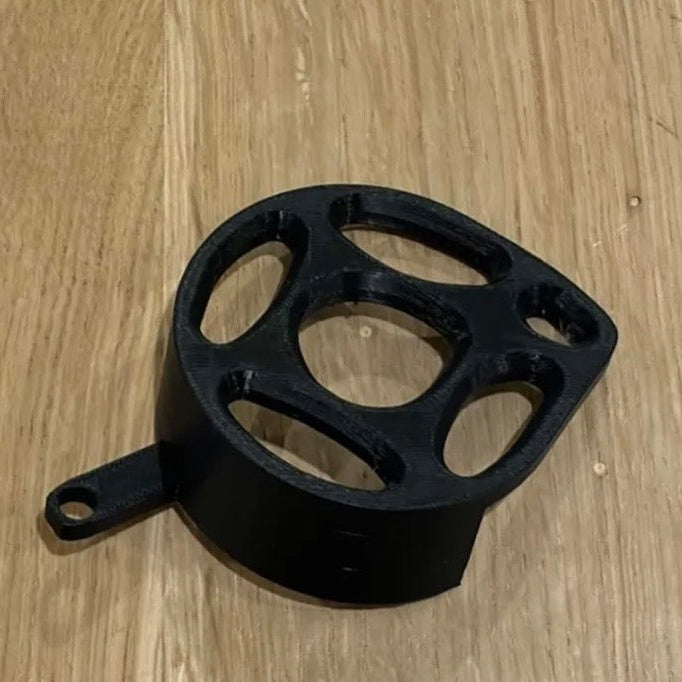3D-Printed Razor MX650 / MX500 Motor Cover