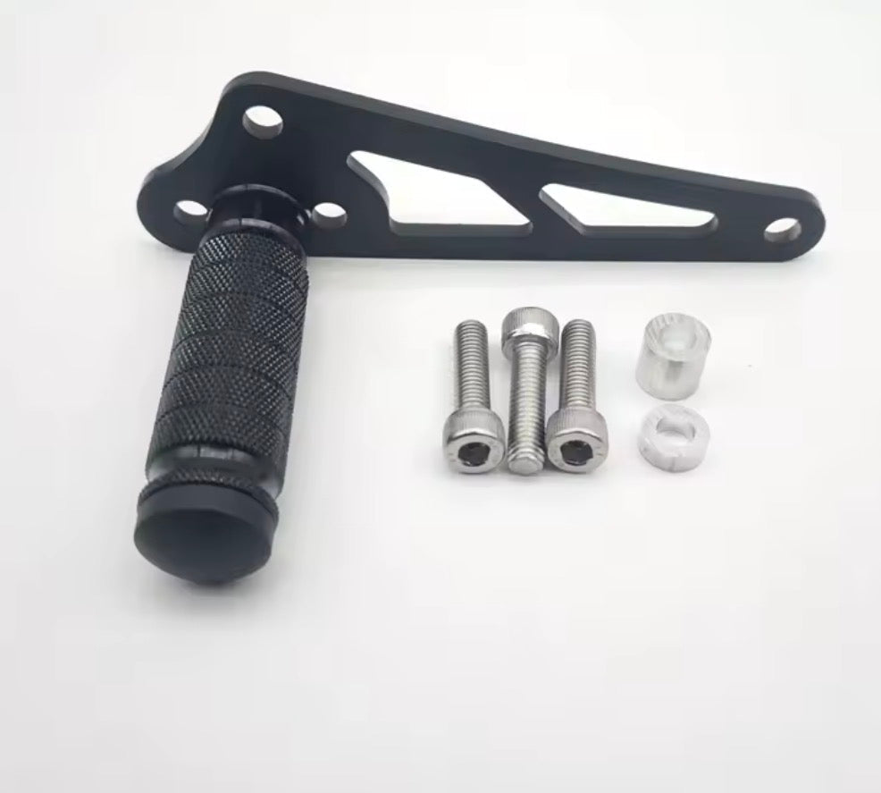Talaria x3 foot/shiftlocks