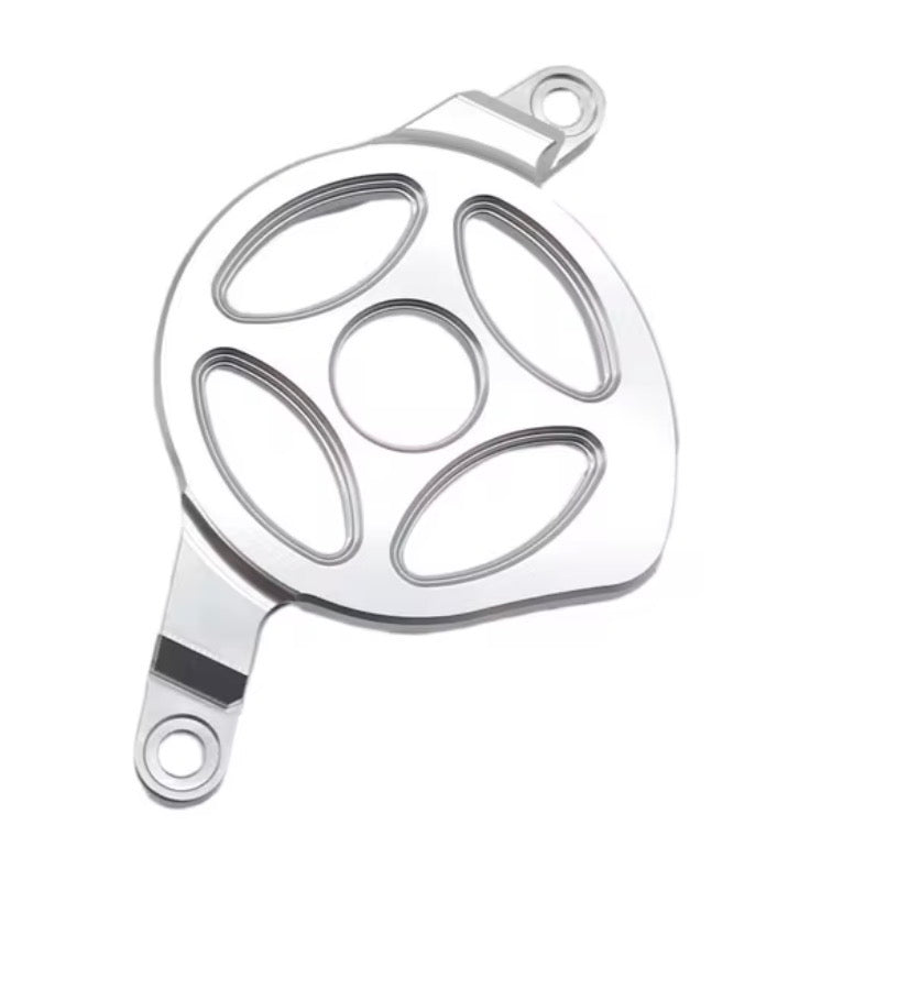talaria X3 METAL motor cover V1