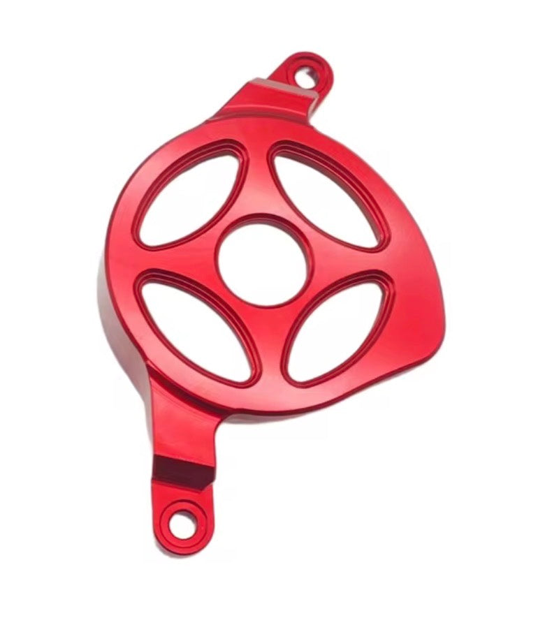 talaria X3 METAL motor cover V1
