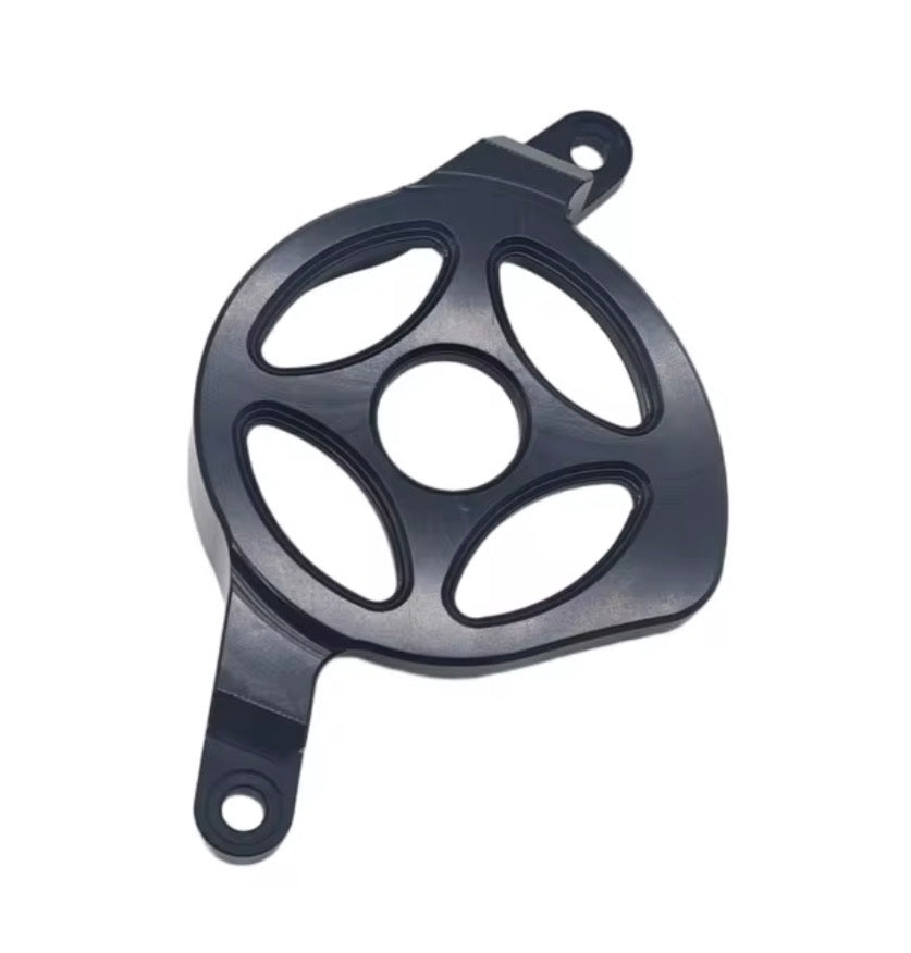 talaria X3 METAL motor cover V1