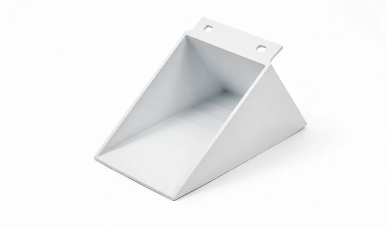 RTR STORAGE CUBBY