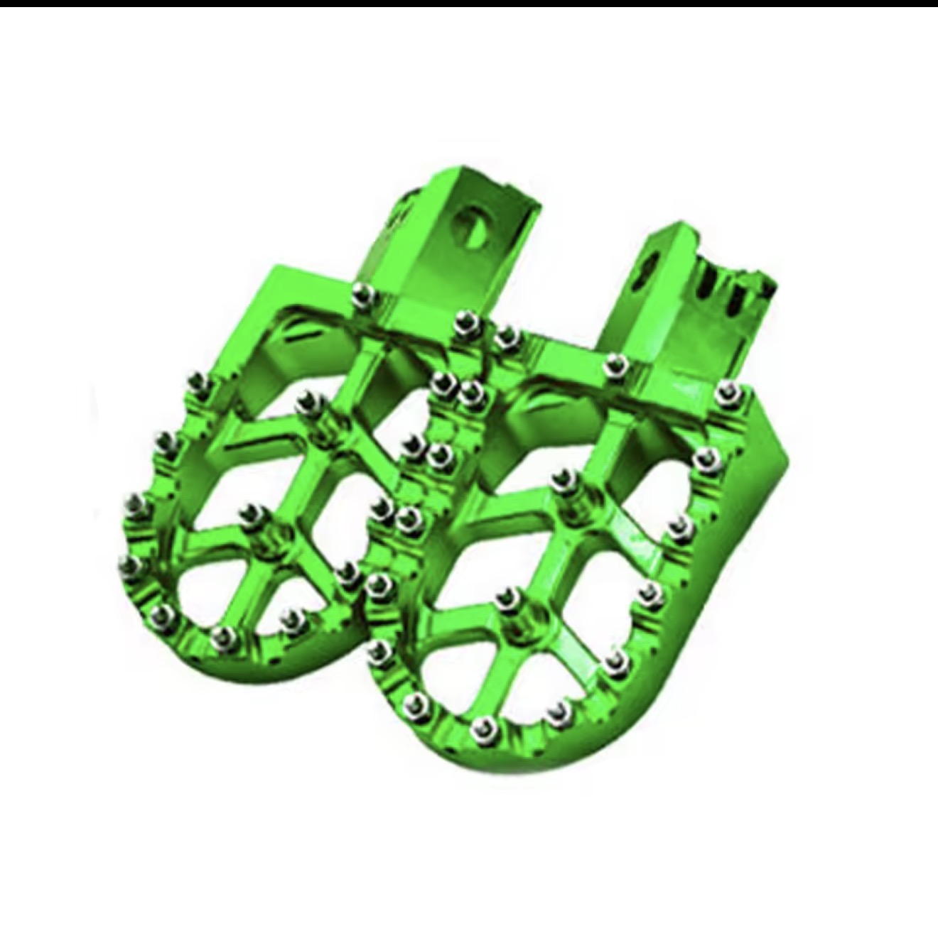 Razor Pegs