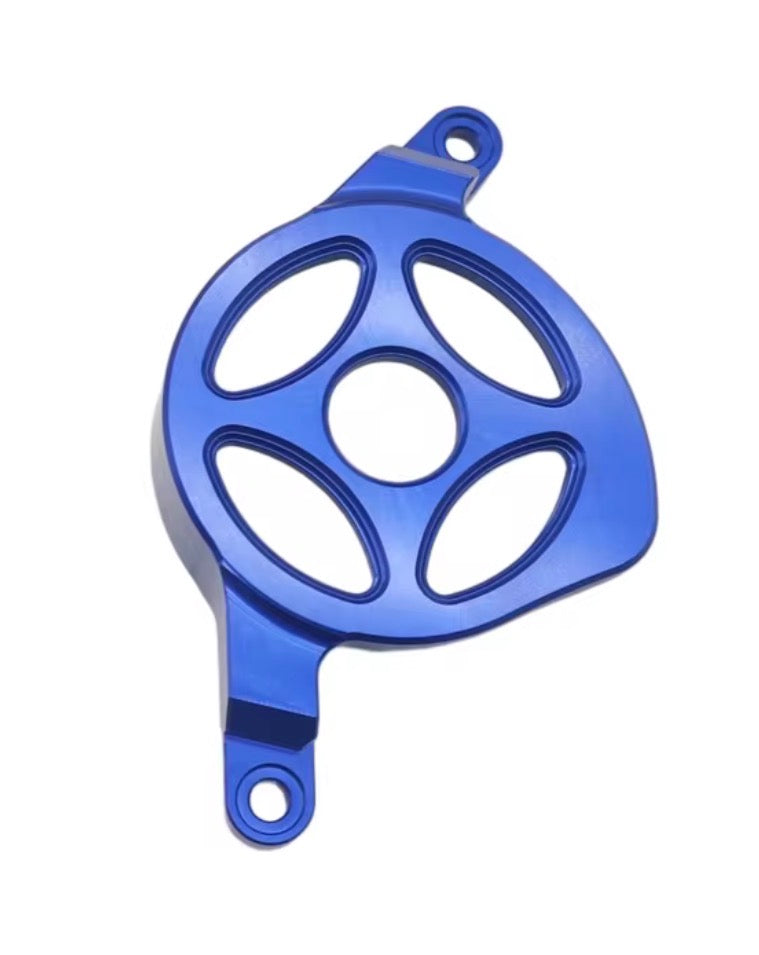talaria X3 METAL motor cover V1
