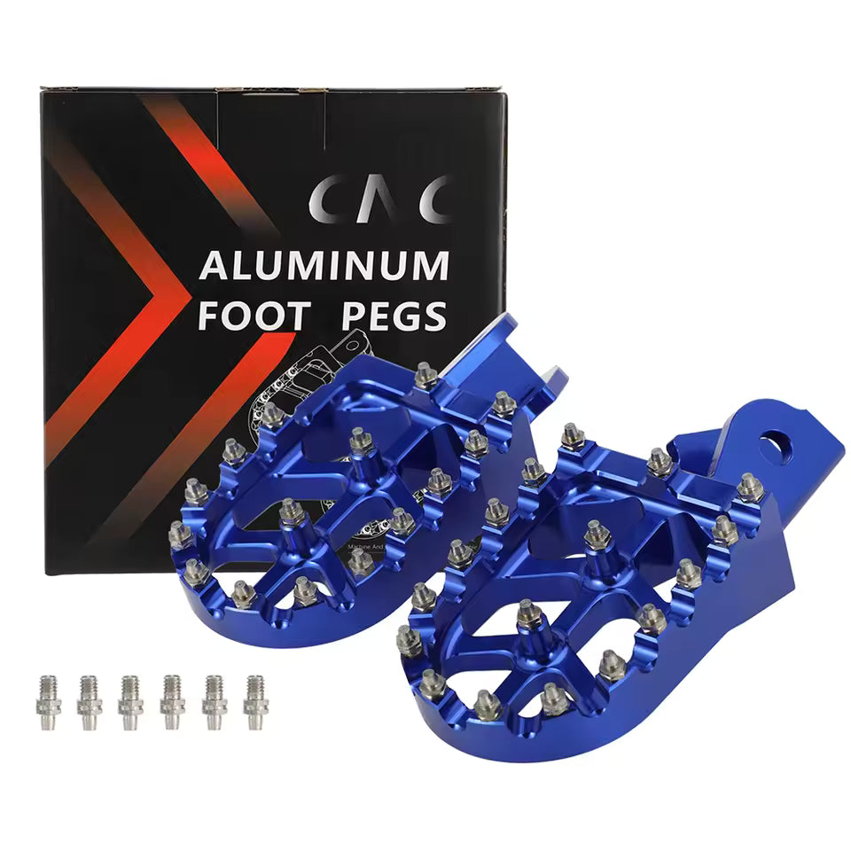 RTR  FootPegs