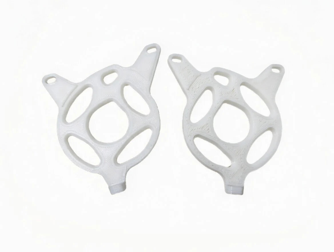 Tuttio/Kuggo Motor Cover