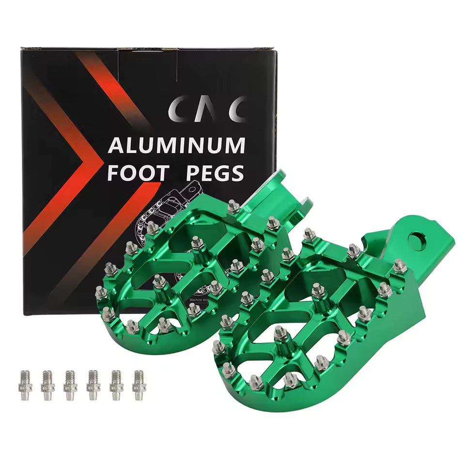 RTR  FootPegs