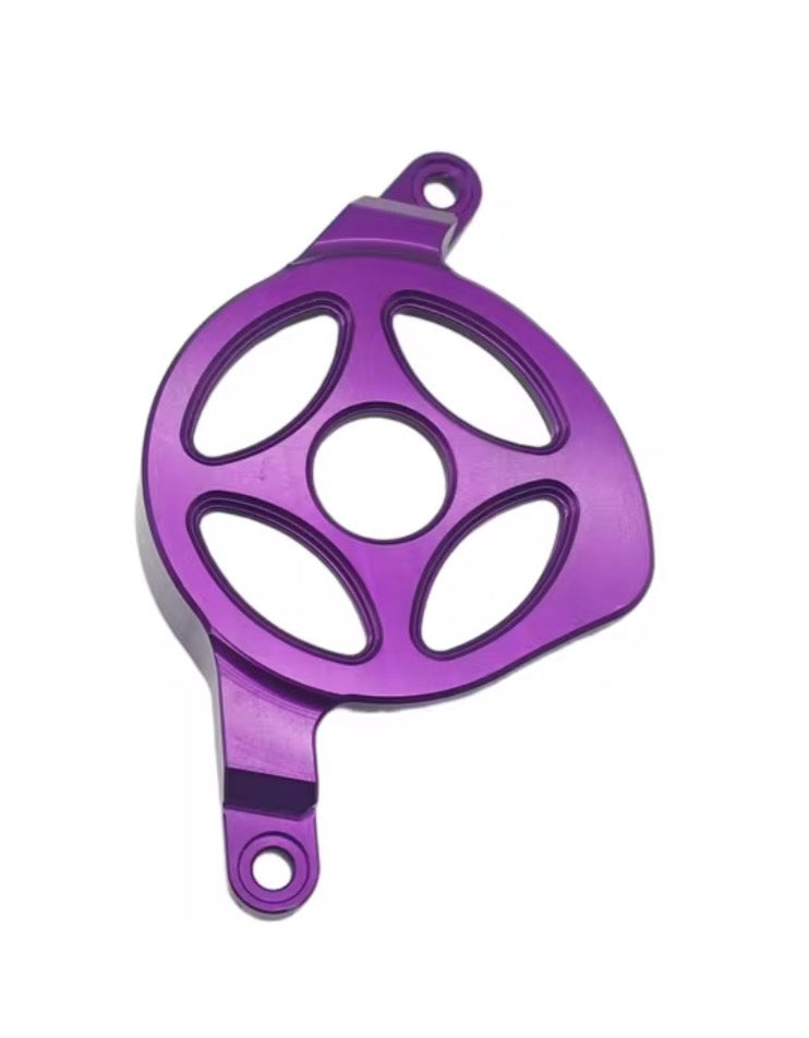 talaria X3 METAL motor cover V1