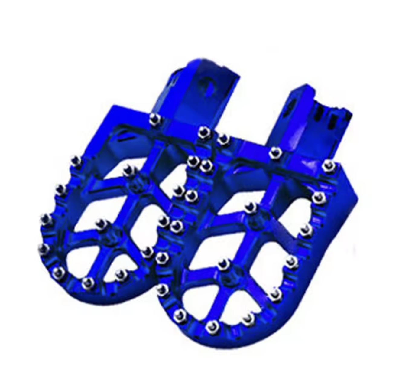 Razor Pegs