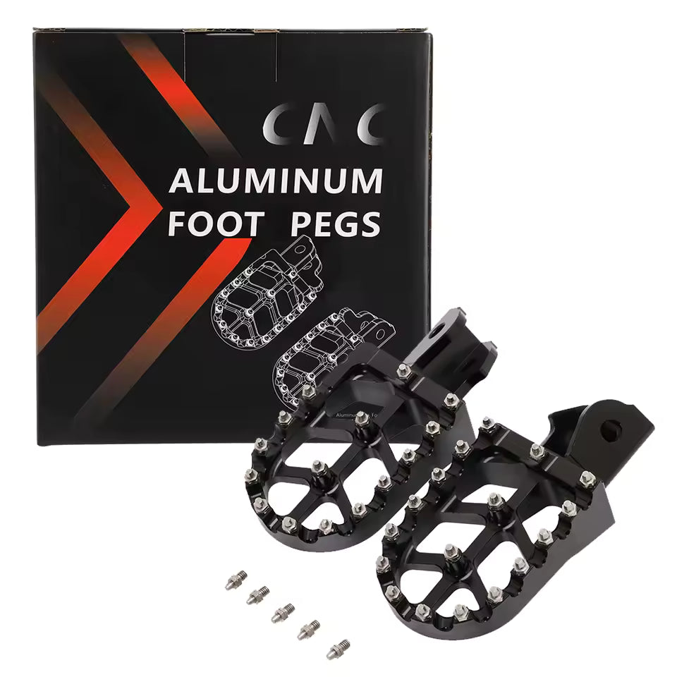 RTR  FootPegs