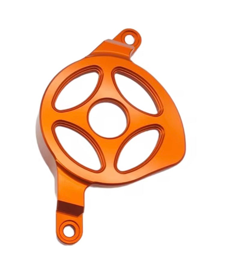 talaria X3 METAL motor cover V1