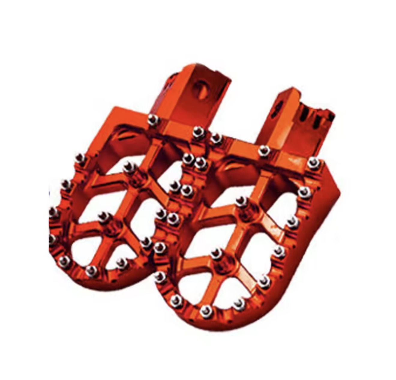 Razor Pegs