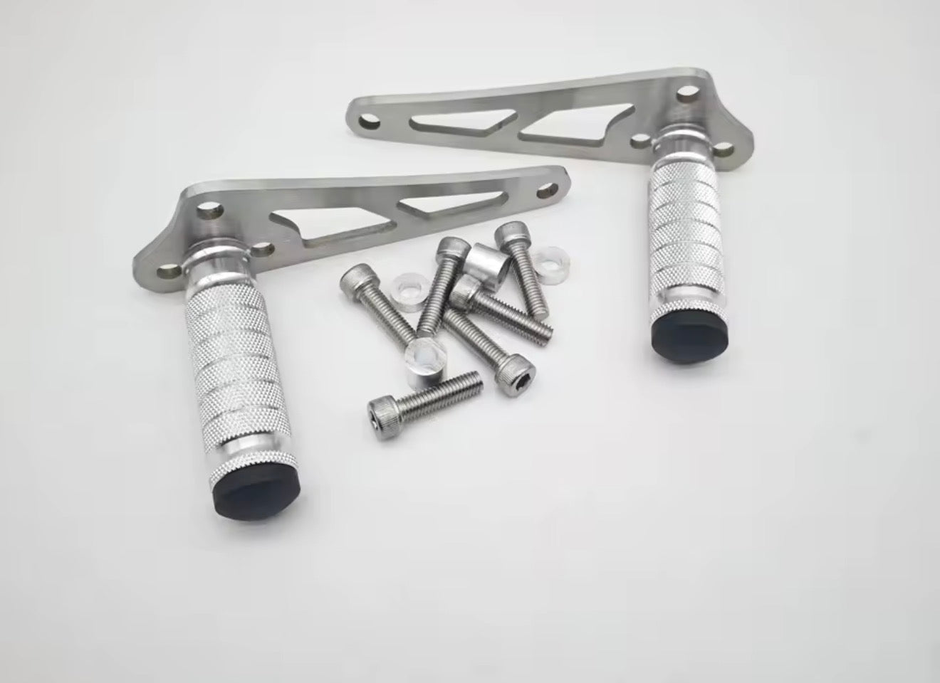 Talaria x3 foot/shiftlocks