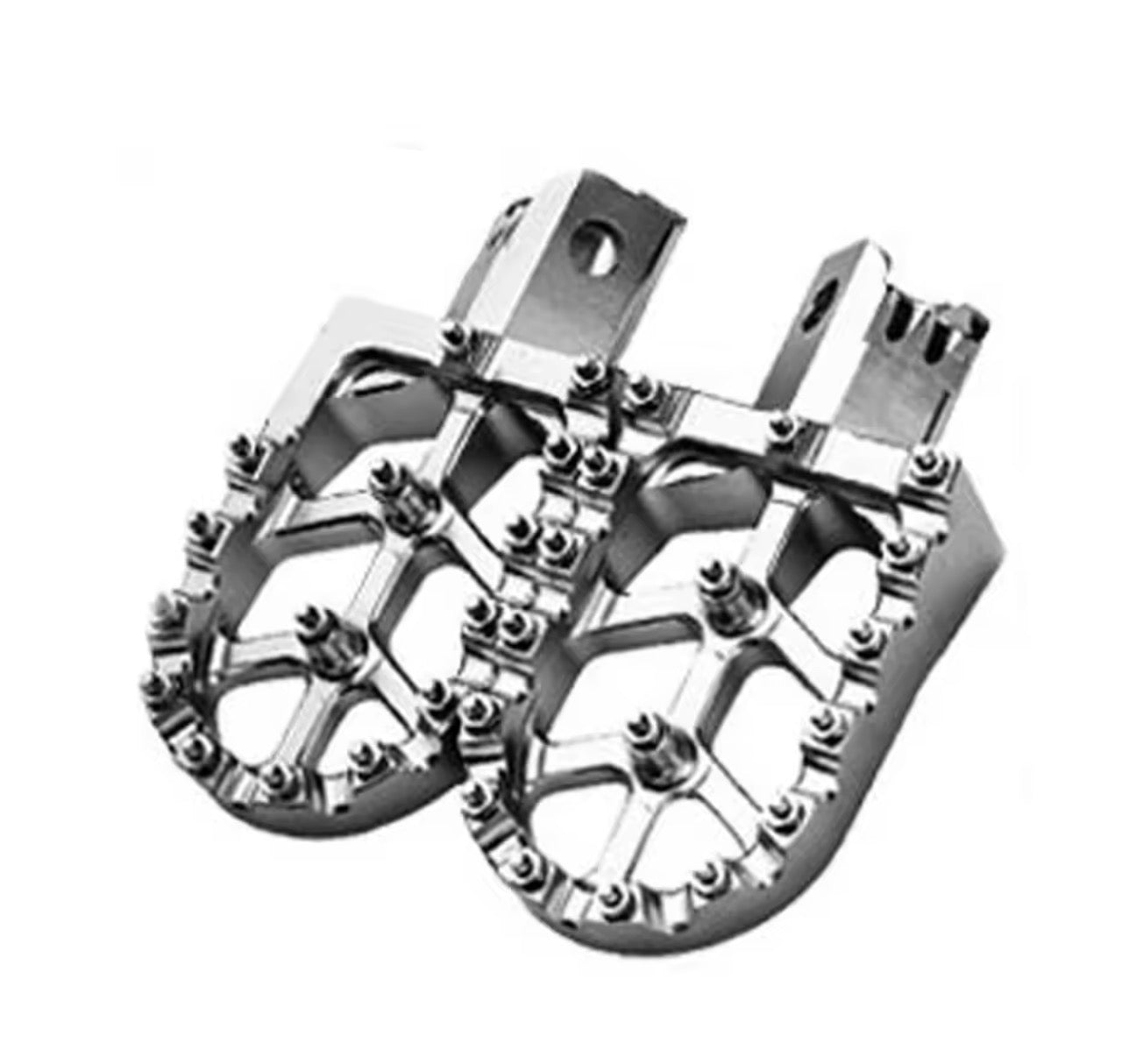 Razor Pegs