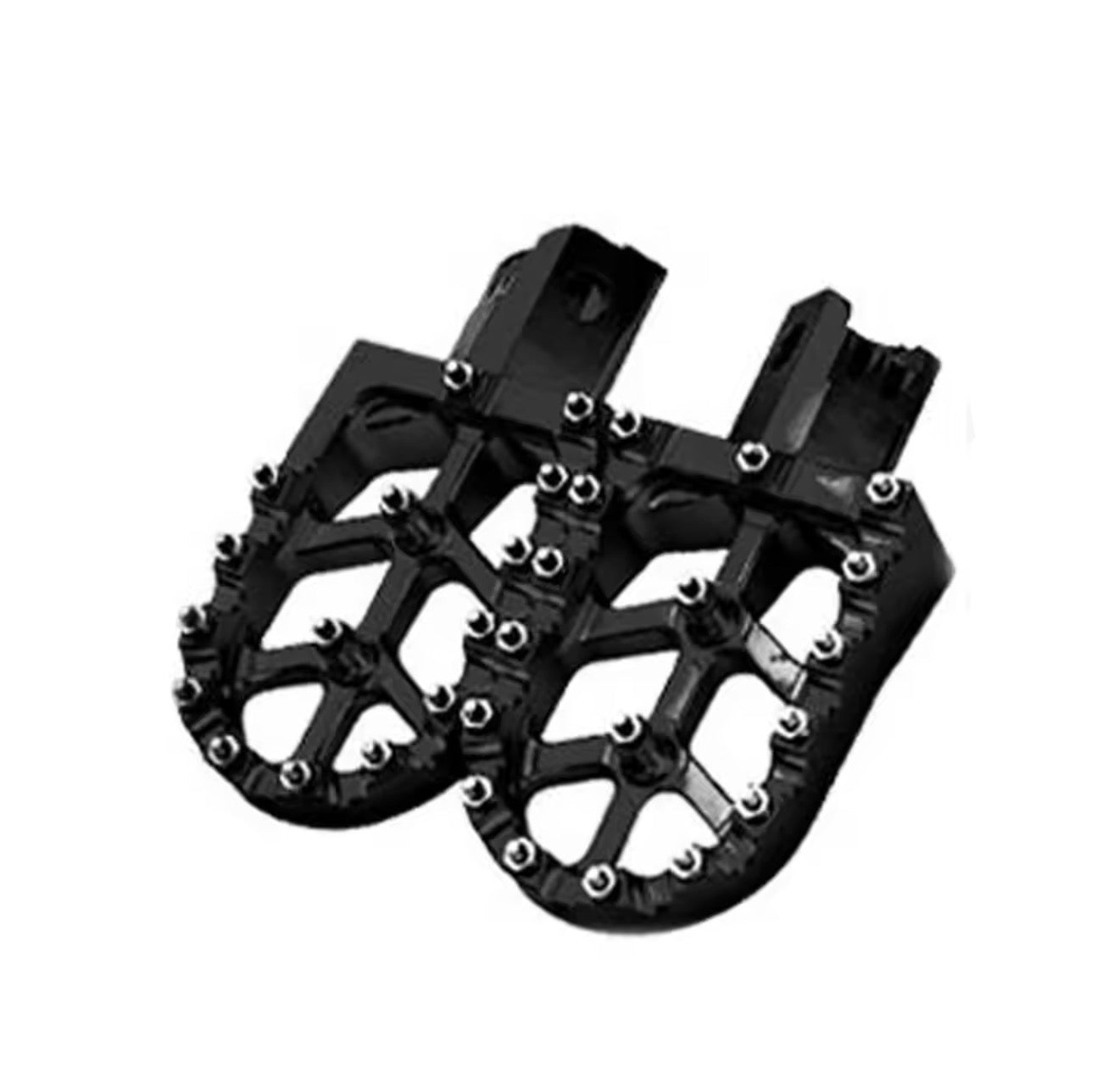 Razor Pegs
