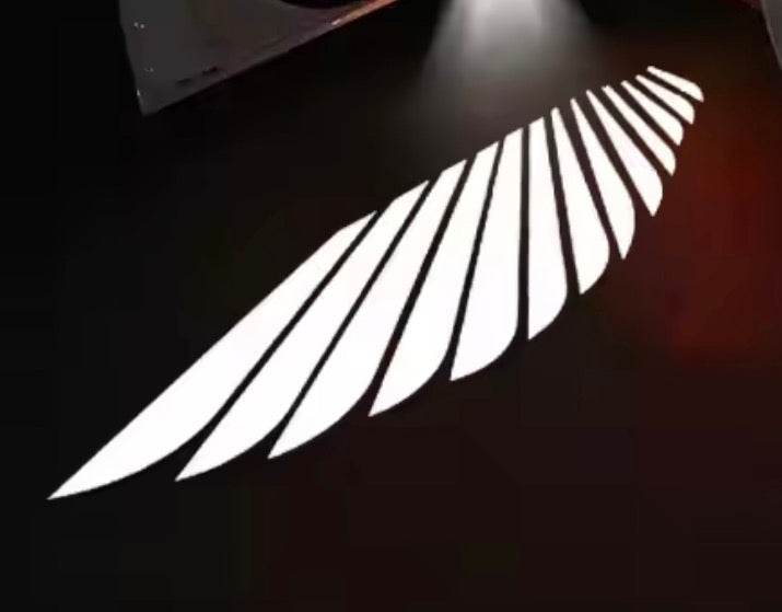 Logo lights ( Extra Designs)
