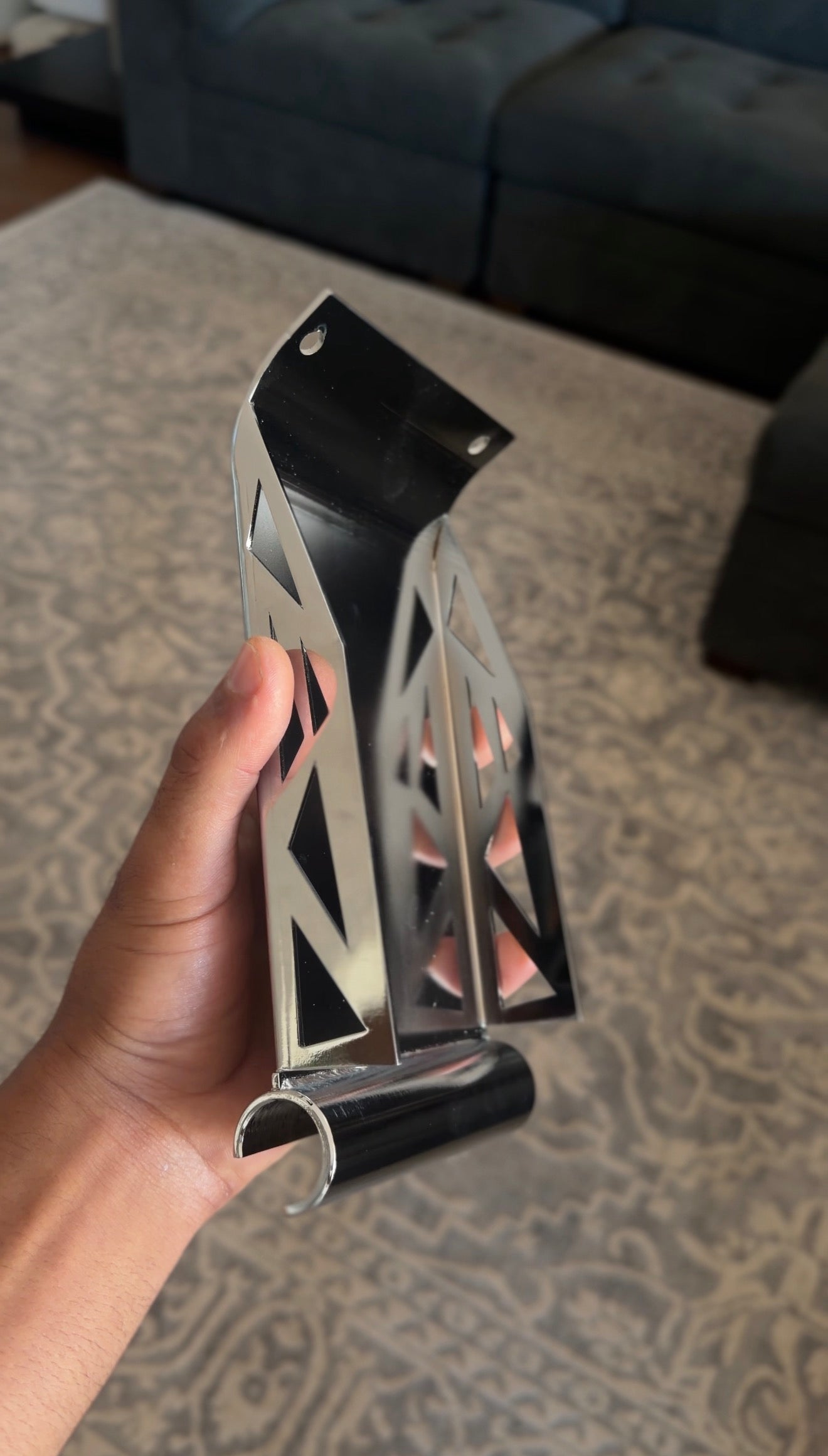 RTR bashguard/ Skitplate