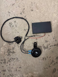 Battery Powered horn (All Bikes )