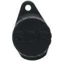 3D-Printed AirTag Keychain Holder