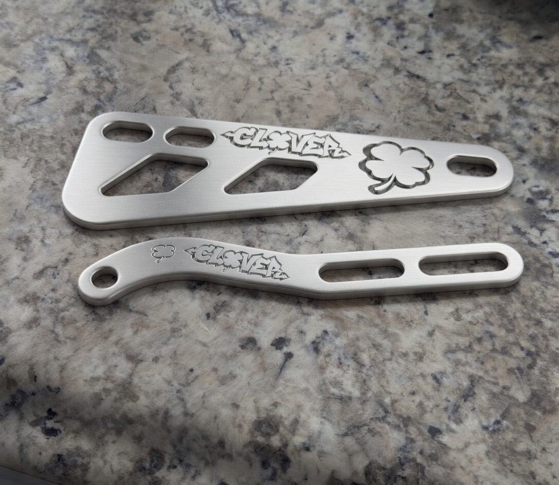 RTR Footlock/Shiftlock ( pre order )