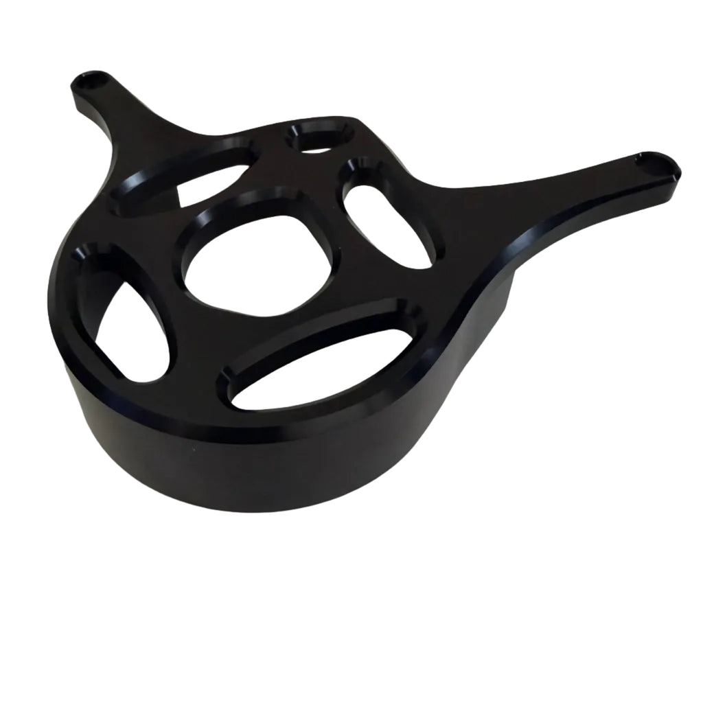 Yozma In 10 Metal Motor Cover