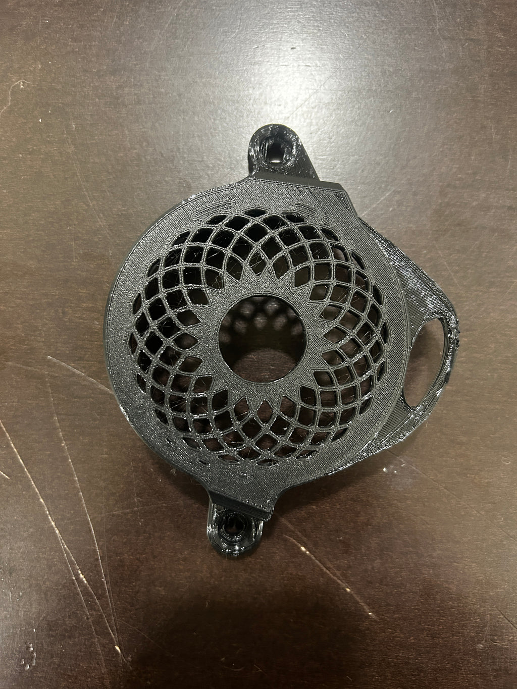 Surron Motor Cover (Light Bee version)