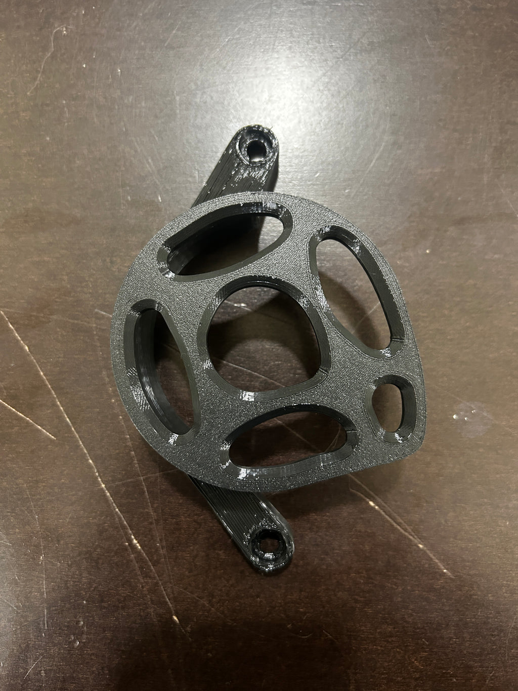 Surron Motor Cover (Light Bee version)