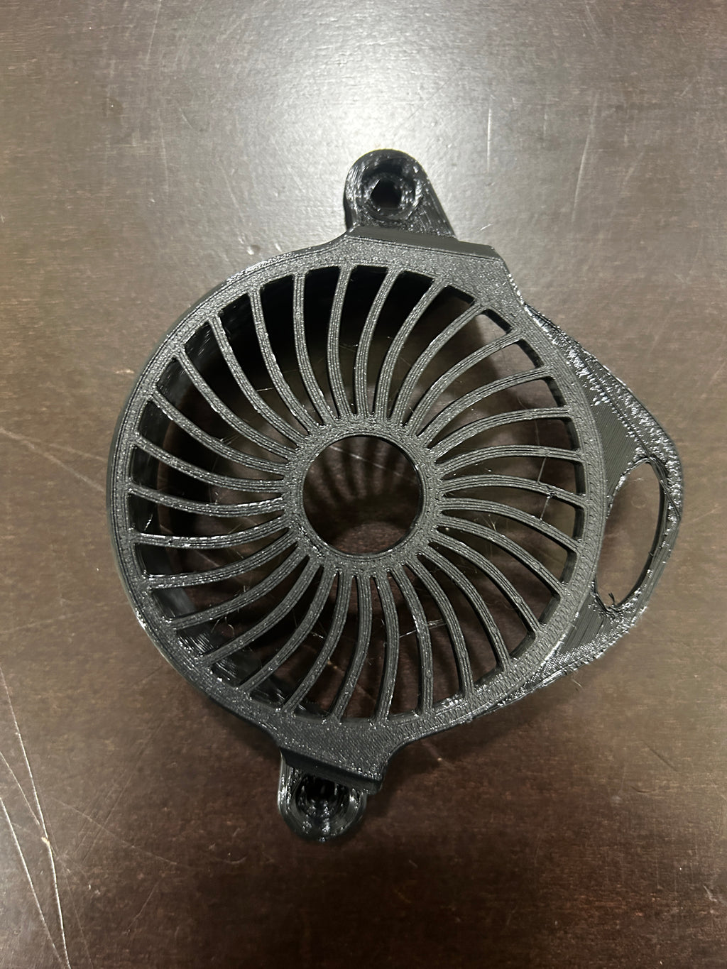 Surron Motor Cover (Light Bee version)