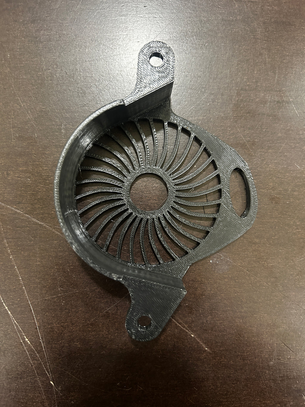 Surron Motor Cover (Light Bee version)