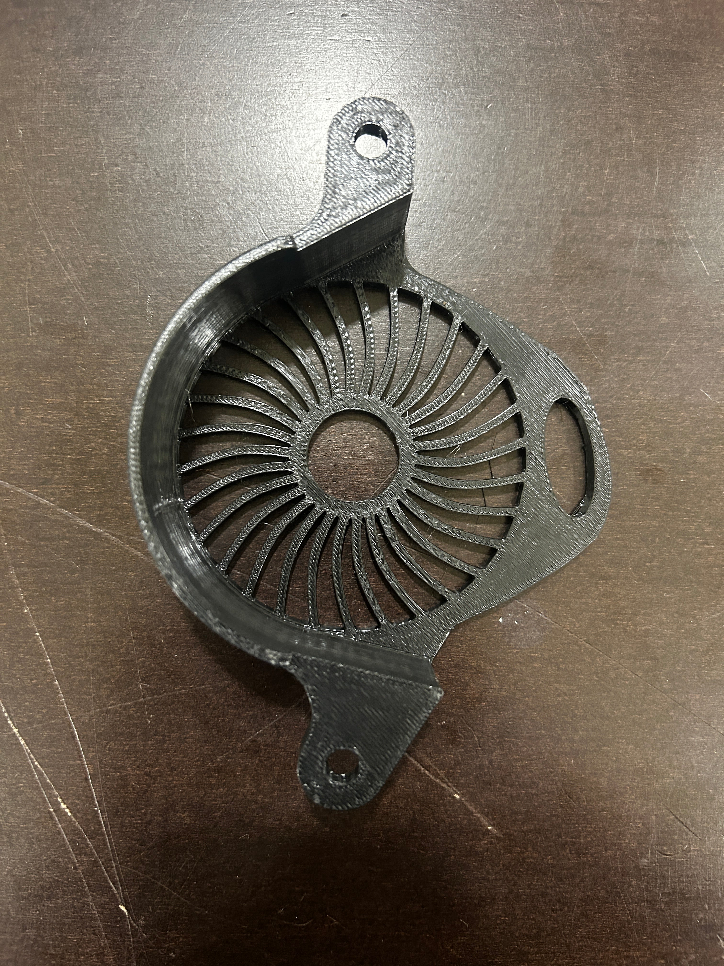 Surron Motor Cover (Light Bee version)