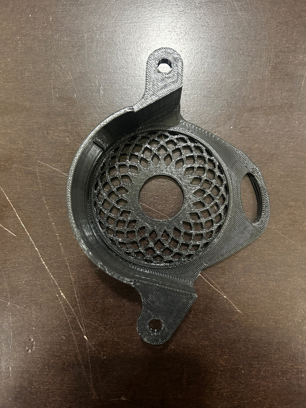 Surron Motor Cover (Light Bee version)
