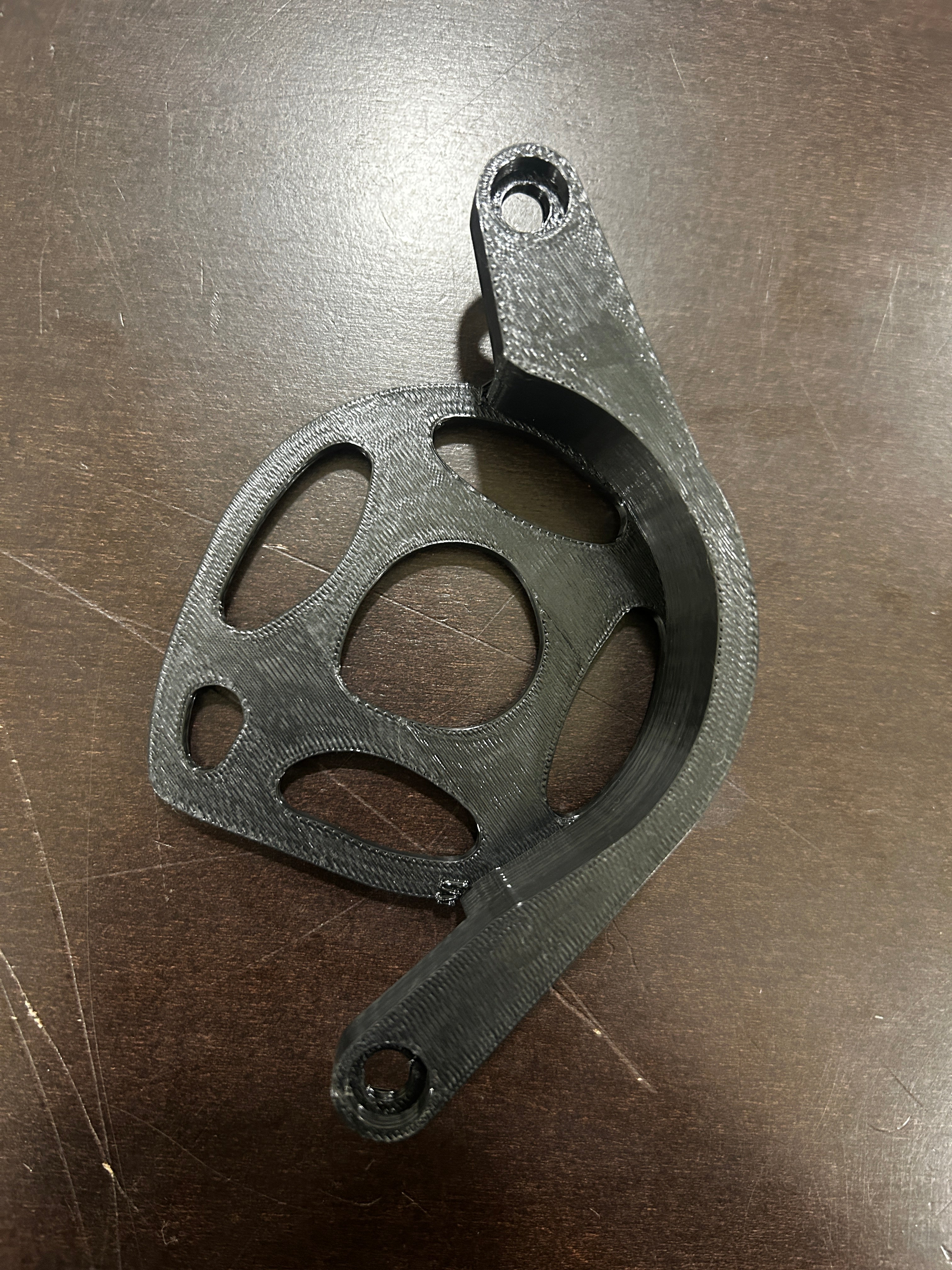 Surron Motor Cover (Light Bee version)