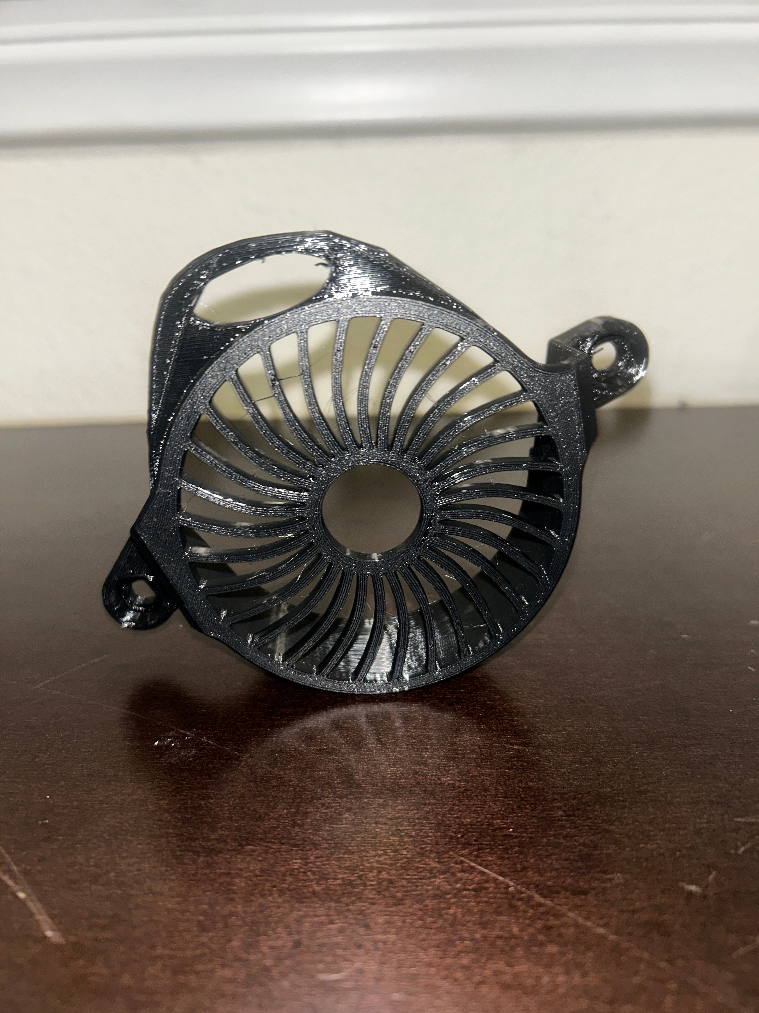 Surron Motor Cover (Light Bee version)