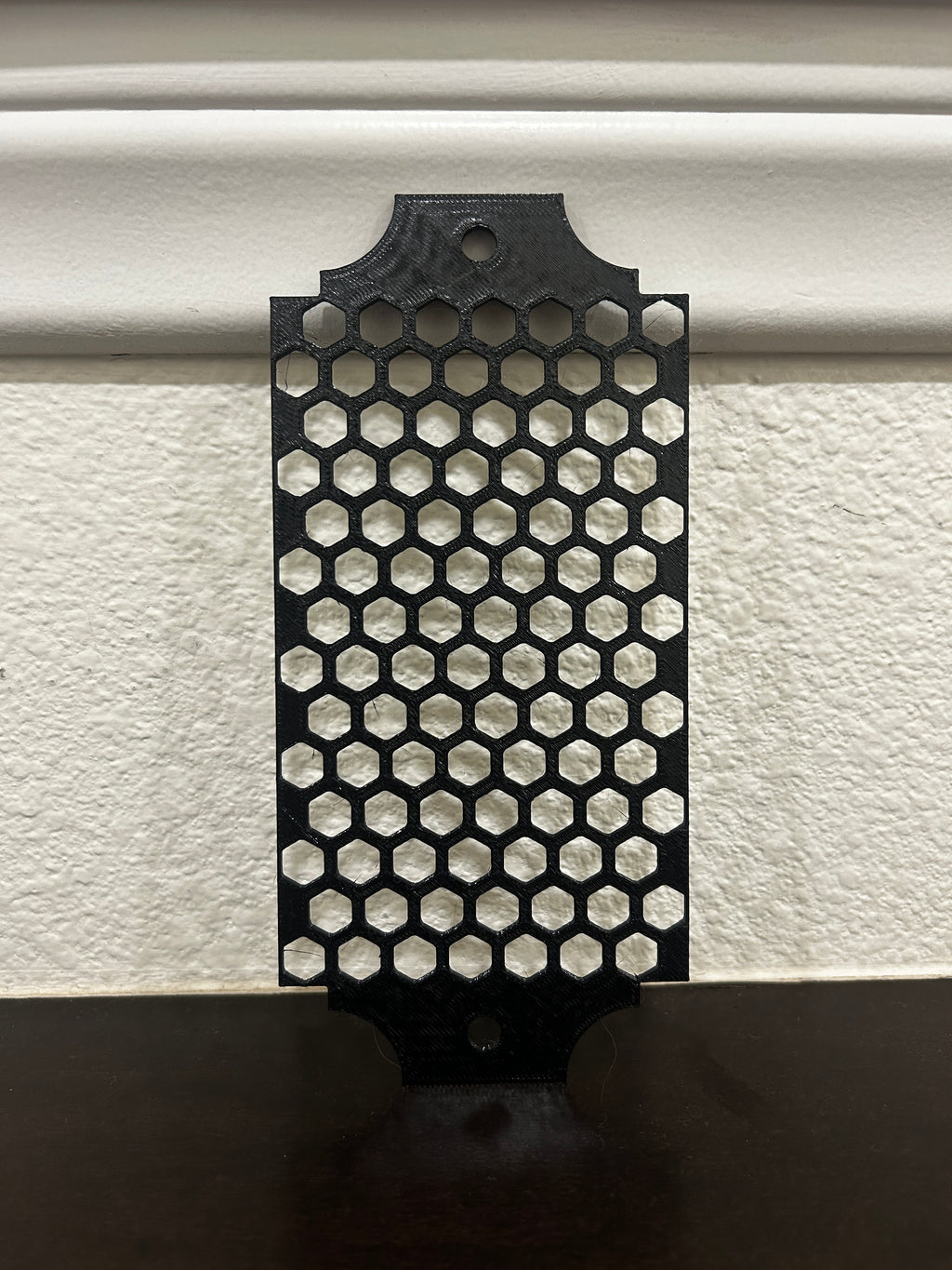 ETM RTR Controller cover