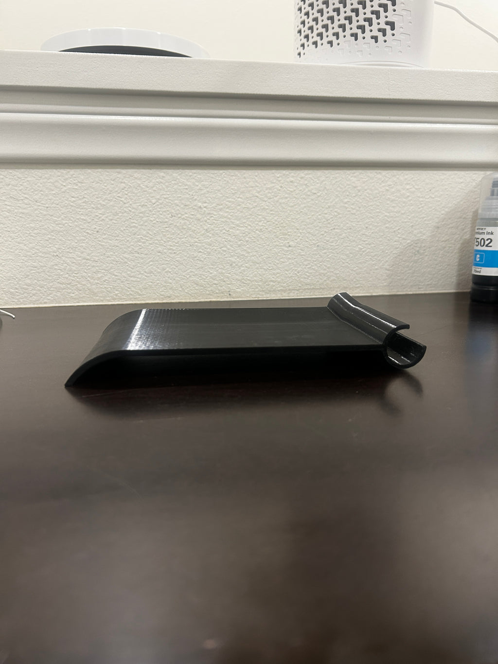 ETM RTR Skid Plate Extender/Bash-Guard