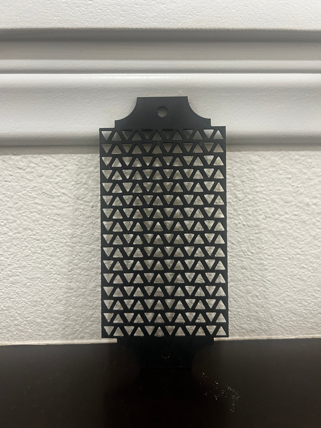 ETM RTR Controller cover