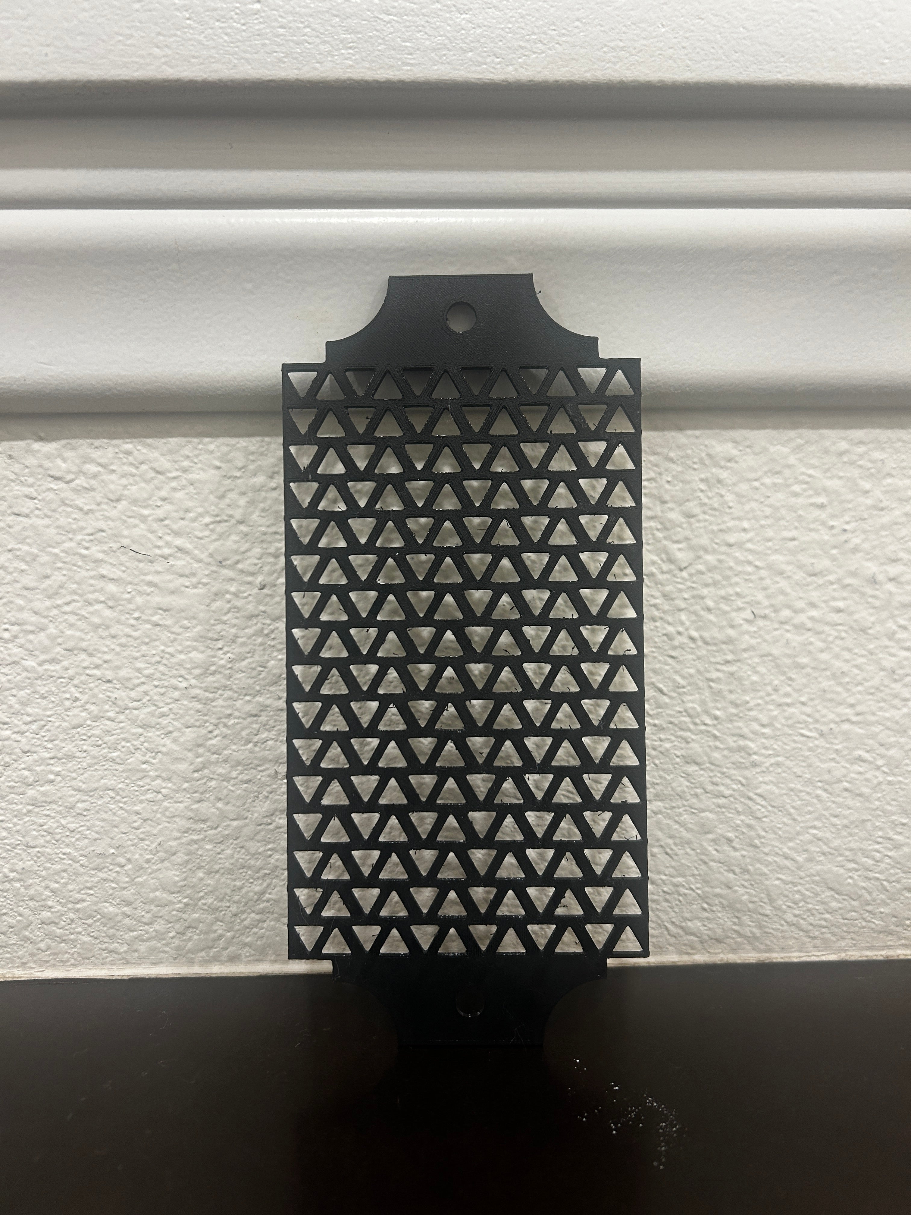 ETM RTR Controller cover