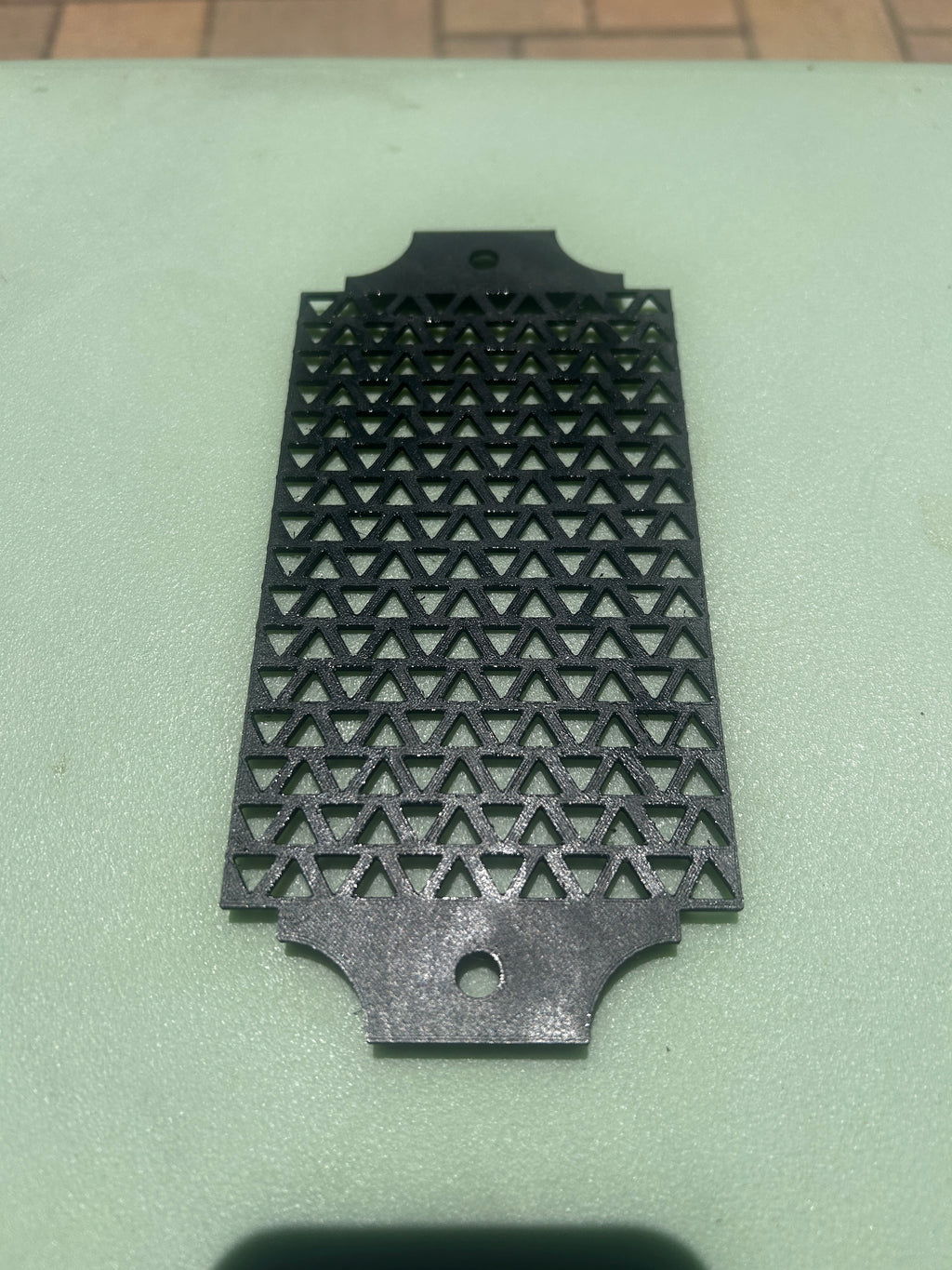 ETM RTR Controller cover