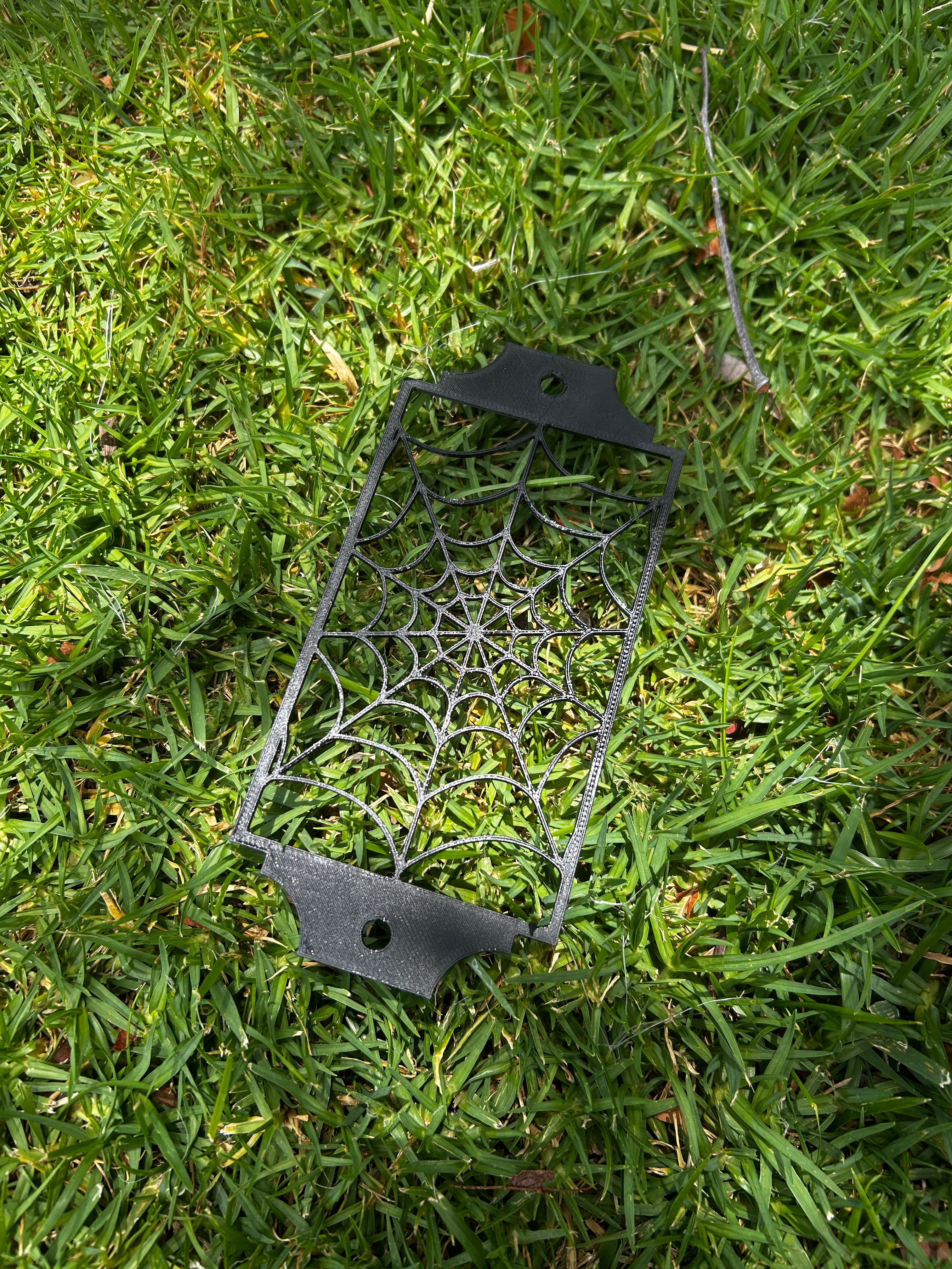ETM RTR Controller cover