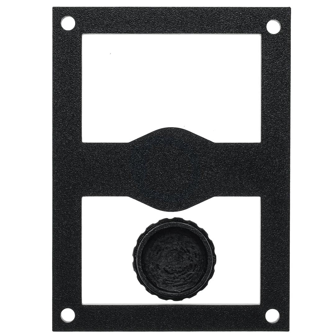 3D-Printed Etm Rtr Airtag Holder